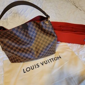 Louis Vuitton Graceful MM
